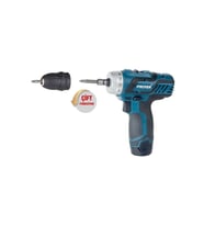 PST 222 PLUS Şarjlı Vidalama Tornavida 12.0 V