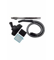 Philips Fc 9323 Powerpro Compact Uyumlu Elektrikli Süpürge Hortum Seti Ve Hepa Filtre