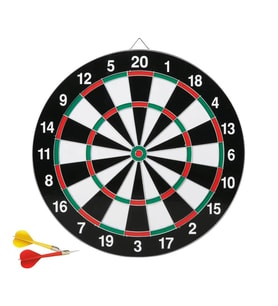 Rising Sports Dart Oyun Seti 41,5 Cm