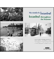 Mevsimlerle İstanbul / Istanbul throughout the Seasons (Türkçe - İngilizce)
