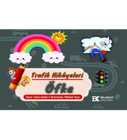 Trafik Hikayeleri Öfke