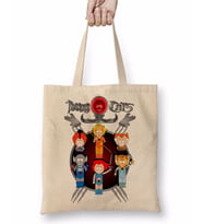 Thunder Cats South Park Bez Çanta Uzun Saplı