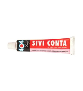 404 SIVI CONTA KIRMIZI 45 Gr. 404