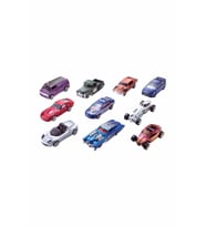 Hot Wheels Tekli Arabalar (Süpriz Model)