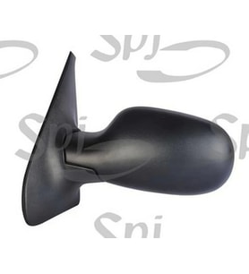 Clio Iı Hb 1998-2006 Symbol I Sdn 1998-2008 Manuel Ayna Kör Noktalı Sol Oem No:8200219318