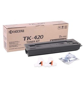 Tonersepeti Kyocera TK-420 Orjinal Fotokopi Toner