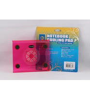 Circle Data 12" Notebook Cooler Pad
