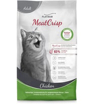 MeatCrisp Tavuklu Yetişkin Kedi Maması 3 kg