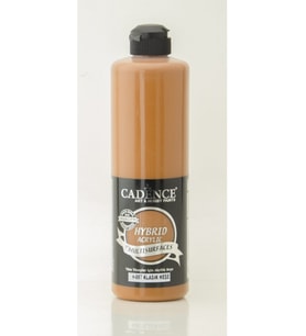 Hybrıd Akr. Multısurfaces-500ml H-097 Klasik Meşe
