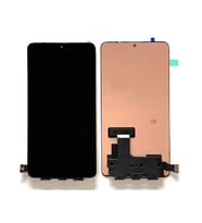 Xiaomi Poco F5 Pro Lcd Ekran Çıtasız Oled