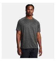 UNDER ARMOUR Ua Tech 2.0 Ss Tee Antrasit Erkek T-Shirt 1326413-090
