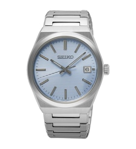 Seiko Quartz SUR599P1 Erkek Kol Saati SUR599P