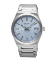 Seiko Quartz SUR599P1 Erkek Kol Saati SUR599P