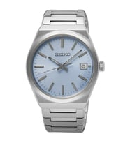 Seiko Quartz SUR599P1 Erkek Kol Saati SUR599P