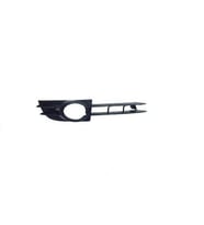 AUDI A6 ÖN TAMPON PANJURU DELİKLİ DESENLİ DİZEL SAĞ 04- AUD07A6039 4F080768201C