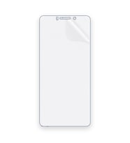 SChitec Oukitel C10 Pro Uyumlu Ön Yüzey Nano Şeffaf Hidrojel Ekran Koruyucu