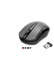 Wıreless Mouse 1600 Dpı HDX3407