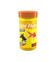 Gold Flake Food Japon Balık Yemi 100 ML