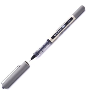 Uni-ball Eye Fine 0.7 Roller Kalem Siyah 