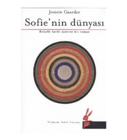 SOFİE'NİN DÜNYASI