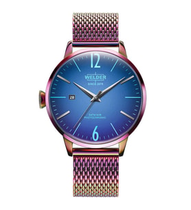 Welder Moody Watch WRC818 42 mm Kol Saati