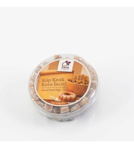Tariş  10*10 Küp Kesik Kuru Incir 150 Gr