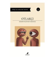 Otlakçı