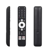 Weko Dreamstar Nova Youtube-Netflix - Prime Video Tuşlu Android Tv Box Kumanda