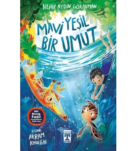 Mi Yeşil Bir Umut
