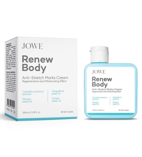 Jowe Yenileyici ve Nemlendirici Çatlak Kremi - 100 ml