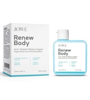 Jowe Yenileyici ve Nemlendirici Çatlak Kremi - 100 ml