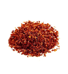 Pul Biber Extra Acı Dökme 250 Gr