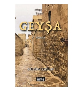 Geyşa