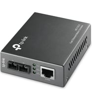 Tp-Link Mc110Cs, Fast Ethernet Medya Dönüştürücü (Çok Renkli)