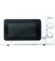 Fırın 20L Kapasite 700W 6 Kademeli Buz Çözme