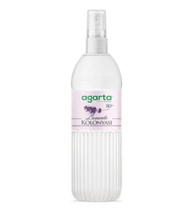 Agarta Sprey Lavanta Kolonyası 150 Ml
