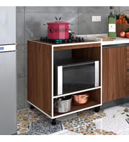 Kenzlife ocak dolabı gülpembe cvz 85*70*60 XLARGE hazır mutfak ankastre gömme ocak için (Karışık)
