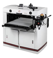 JET DDS-225 ÇİFT TAMBURLU GENİŞ BANT ZIMPARA 380V