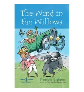 The Wınd In The Wıllows - Chıldren’S Classıc (İngilizce Kitap)