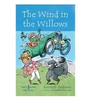 The Wınd In The Wıllows - Chıldren’S Classıc (İngilizce Kitap)