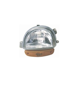 Esse Otomotiv - Twingo Far Sol 93- Dpo 551-1118l-ld-e 7701036392