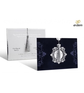 Erdem Sünnet Davetiye 80928-