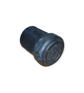 29mm Kauçuk Kamış Alt Tıpası