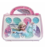Dede Oyuncak Frozen Takı Set Çanta