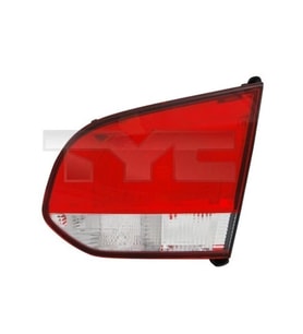 Stop Lambası Golf6 İç 09-13 Hella Tip Sağ (Oem No: 5K0945094Ab)