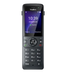 YEALINK AX83H WIFI IP Dect Telefon