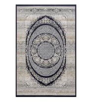 ARTEMİS BELLA 06470A LACİVERT BEJ HALI 120X180 ÖLÇÜ