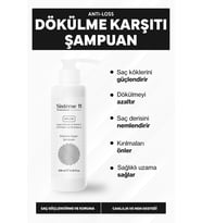 Sisteme 11 Dökülme Karşıtı Şampuan 250 ml 8684091009344