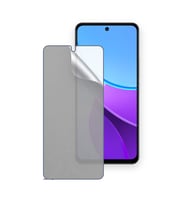 SChitec VIVO S19 Pro Uyumlu Ön Yüzey Mat Hidrojel Ekran Koruyucu