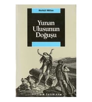 Yunan Ulusunun Doğuşu